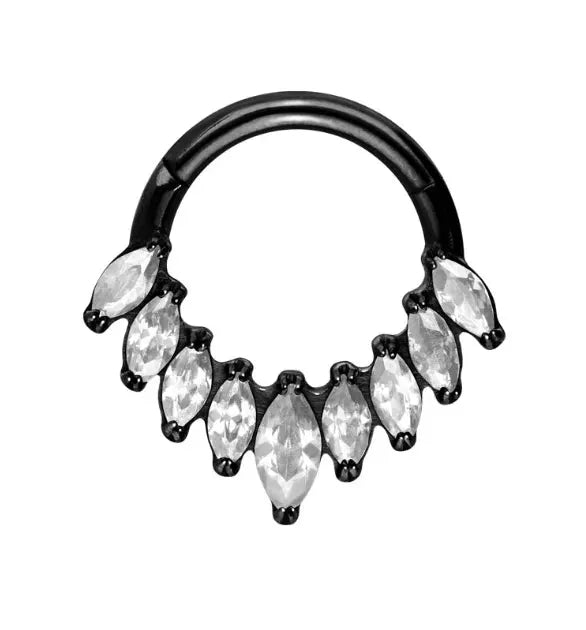Titanium: The ultimate Choice for Hypoallergenic & Durable Piercings