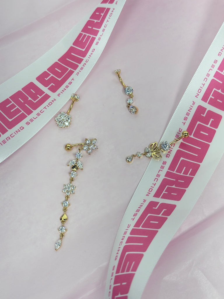 Best Aftercare Tips for Your Piercings