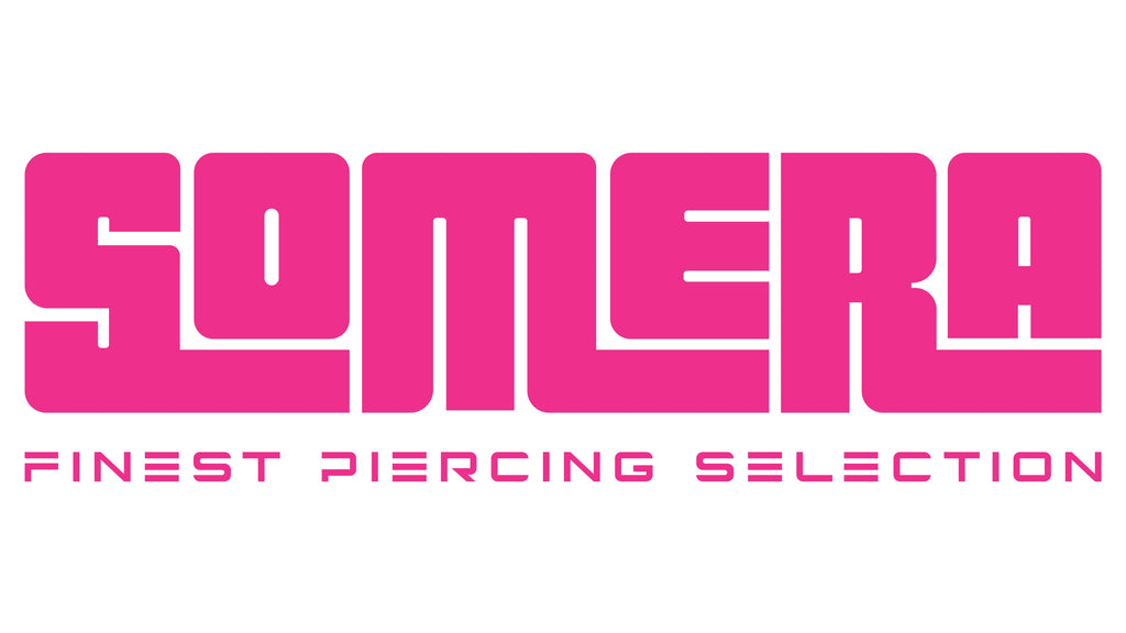 Why choose Body Jewelry from Somera?