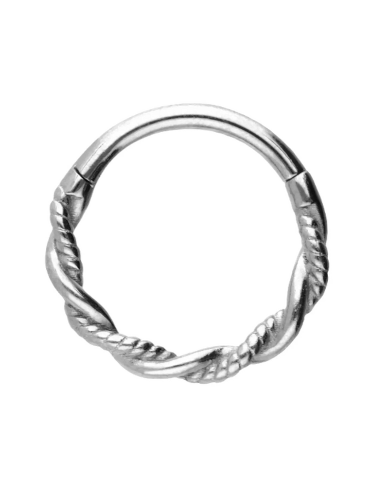 Surgical Steel - Why it is a Great choice for Piecing Jewelry